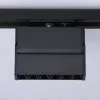 Трековый однофазный светильник Ambrella Light Track System GL6813 GL6813 - 4
