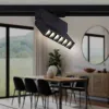Трековый однофазный светильник Ambrella Light Track System GL6813 GL6813 - 7