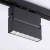 Трековый однофазный светильник Ambrella Light Track System GL6814 GL6814 - 2