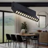 Трековый однофазный светильник Ambrella Light Track System GL6817 GL6817 - 6
