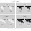 Трековый однофазный светильник Ambrella Light Track System GL6819 GL6819 - 7