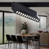 Трековый однофазный светильник Ambrella Light Track System GL6819 GL6819 - 6