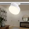Трековый однофазный светильник Ambrella Light Track System GL6835 GL6835 - 6