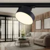 Трековый однофазный светильник Ambrella Light Track System GL6839 GL6839 - 6
