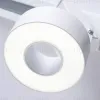 Трековый однофазный светильник Ambrella Light Track System GL6861 GL6861 - 4