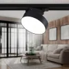 Трековый однофазный светильник Ambrella Light Track System GL6842 GL6842 - 6