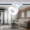Трековый однофазный светильник Ambrella Light Track System GL6861 GL6861 - 5