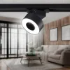 Трековый однофазный светильник Ambrella Light Track System GL6863 GL6863 - 5