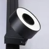 Трековый однофазный светильник Ambrella Light Track System GL6863 GL6863 - 4