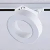 Трековый однофазный светильник Ambrella Light Track System GL6866 GL6866 - 3