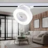 Трековый однофазный светильник Ambrella Light Track System GL6866 GL6866 - 5