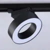 Трековый однофазный светильник Ambrella Light Track System GL6868 GL6868 - 4