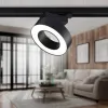 Трековый однофазный светильник Ambrella Light Track System GL6868 GL6868 - 6