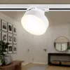 Трековый однофазный светильник Ambrella Light Track System GL6872 GL6872 - 6