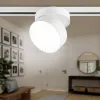 Трековый однофазный светильник Ambrella Light Track System GL6875 GL6875 - 6