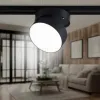 Трековый однофазный светильник Ambrella Light Track System GL6879 GL6879 - 5