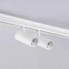 Трековый магнитный светильник Ambrella Light Track System GL3901 GL3901 - 4