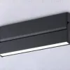 Настенно-потолочный светильник Ambrella Light Move TA1821 TA1821 - 4