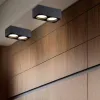 Накладной светильник Ambrella Light GX Standard tech TN70875 TN70875 - 5