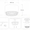 Накладной светильник Ambrella Light Techno family TN71275 TN71275 - 7