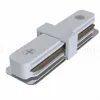Коннектор прямой для однофазного шинопровода ЭРА TR-1PA-IC-WH Б0054463 Б0054463 - 2