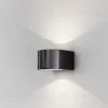 Уличный настенный светильник Maytoni Blow O435WL-L10GF3K O435WL-L10GF3K - 3