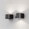 Уличный настенный светильник Maytoni Blow O435WL-L10GF3K O435WL-L10GF3K - 5