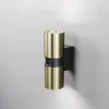 Уличный настенный светильник Maytoni Bowery O582WL-02BS O582WL-02BS - 3