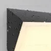 Уличный настенный светильник Maytoni Brick O436WL-L10GF3K O436WL-L10GF3K - 4