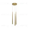 Подвесной светильник Maytoni Cascade MOD132PL-L18BSK MOD132PL-L18BSK - 1
