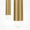 Подвесной светильник Maytoni Cascade MOD132PL-L18BSK MOD132PL-L18BSK - 2