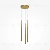 Подвесной светильник Maytoni Cascade MOD132PL-L18BSK MOD132PL-L18BSK - 4