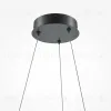 Подвесная люстра Maytoni Curve MOD241PL-L60BK MOD241PL-L60BK - 6