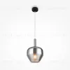 Подвесной светильник Maytoni Duality MOD271PL-01B5 MOD271PL-01B5 - 3