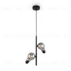 Подвесной светильник Freya Evidence  FR5372PL-02B FR5372PL-02B - 1