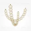 Подвесная люстра Maytoni Golden Cage MOD216PL-L42G3K MOD216PL-L42G3K - 4