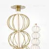 Подвесная люстра Maytoni Golden Cage MOD216PL-L42G3K MOD216PL-L42G3K - 5