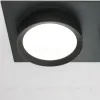 Встраиваемый светильник Maytoni Hoop DL086-02-GX53-SQ-B DL086-02-GX53-SQ-B - 3