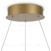 Подвесной светильник Maytoni Nola MOD100PL-L47BSK1 MOD100PL-L47BSK1 - 6
