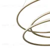 Подвесная люстра Maytoni Nola MOD100PL-L88BSK1 MOD100PL-L88BSK1 - 4