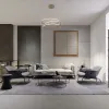 Подвесная люстра Maytoni Nola MOD100PL-L88BSK1 MOD100PL-L88BSK1 - 9