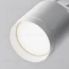 Трековый однофазный светильник Maytoni Polar TR088-1-GX53-W TR088-1-GX53-W - 4