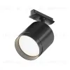 Трековый однофазный светильник Maytoni Polar TR088-1-GX53-B TR088-1-GX53-B - 3