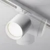 Трековый однофазный светильник Maytoni Polar TR088-1-GX53-W TR088-1-GX53-W - 7