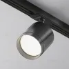 Трековый однофазный светильник Maytoni Polar TR088-1-GX53-B TR088-1-GX53-B - 5