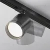 Трековый однофазный светильник Maytoni Polar TR088-1-GX53-B TR088-1-GX53-B - 7