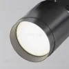 Трековый однофазный светильник Maytoni Polar TR088-1-GX53-B TR088-1-GX53-B - 4