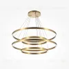 Подвесная люстра Maytoni Rim MOD058PL-L174BSK MOD058PL-L174BSK - 3
