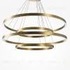 Подвесная люстра Maytoni Rim MOD058PL-L174BSK MOD058PL-L174BSK - 4