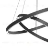 Подвесной светильник Maytoni Rim MOD058PL-L74BK MOD058PL-L74BK - 2